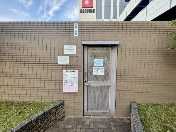 ディーレスティア堺・光明池