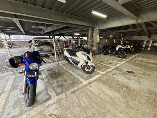 ディーレスティア堺・光明池