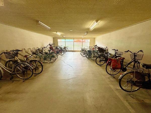 ディーレスティア堺・光明池