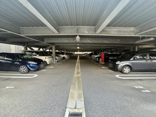 ディーレスティア堺・光明池