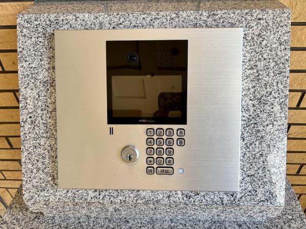 ディーレスティア堺・光明池