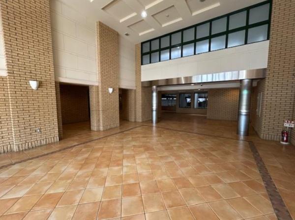 ディーレスティア堺・光明池