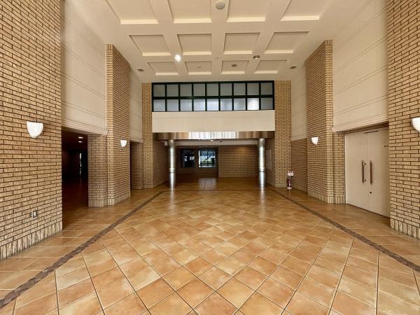 ディーレスティア堺・光明池