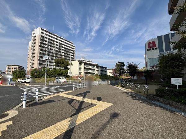 ディーレスティア堺・光明池