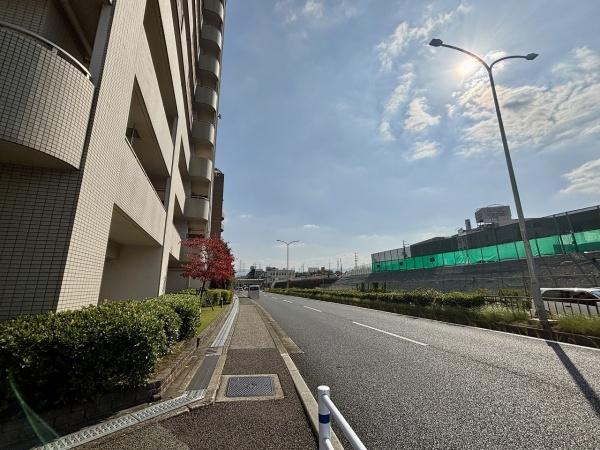 ディーレスティア堺・光明池