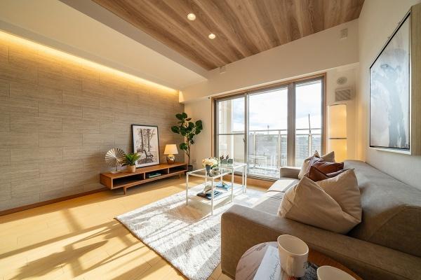 ディーレスティア堺・光明池