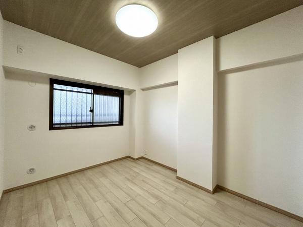 シティパーク北野田