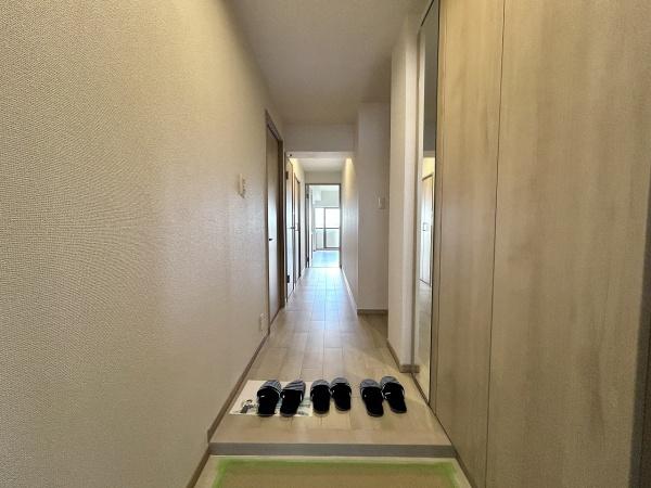 シティパーク北野田