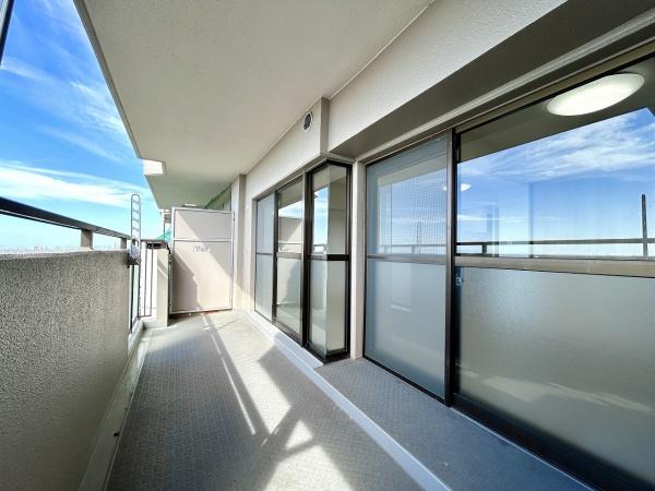 シティパーク北野田