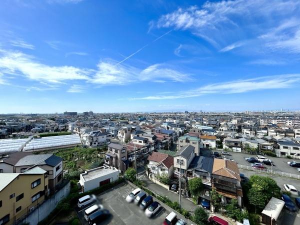 シティパーク北野田