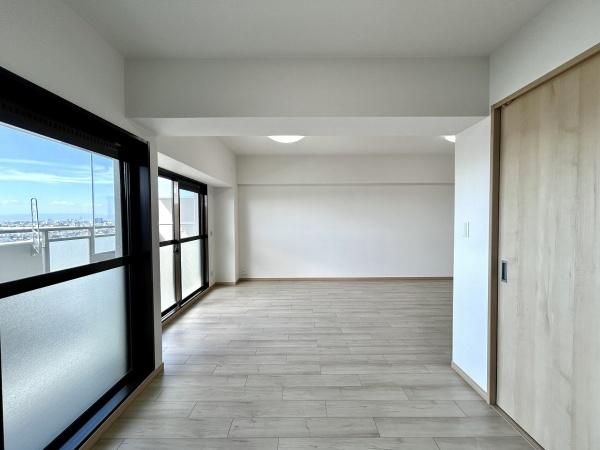 シティパーク北野田