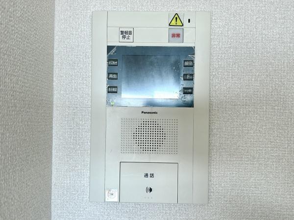 シティパーク北野田