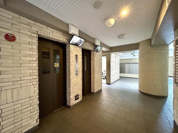 シティパーク北野田