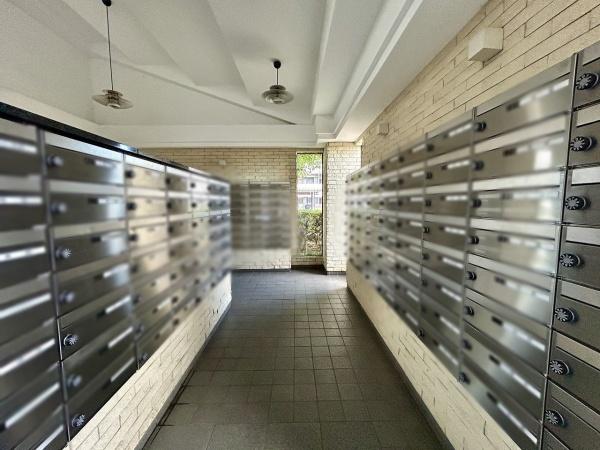 シティパーク北野田