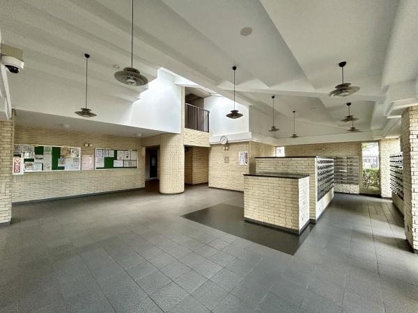 シティパーク北野田