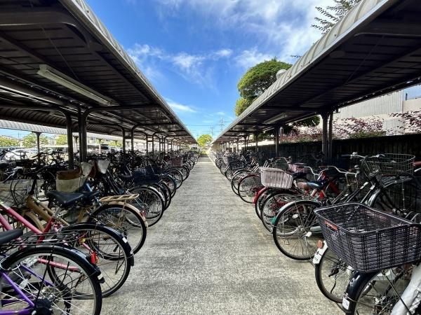 シティパーク北野田