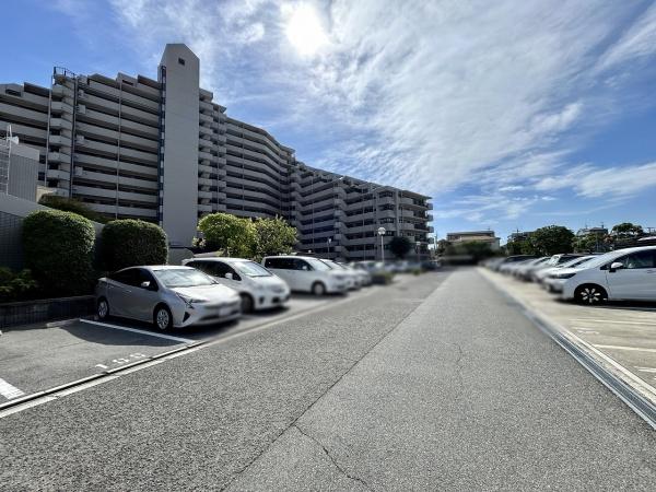 シティパーク北野田