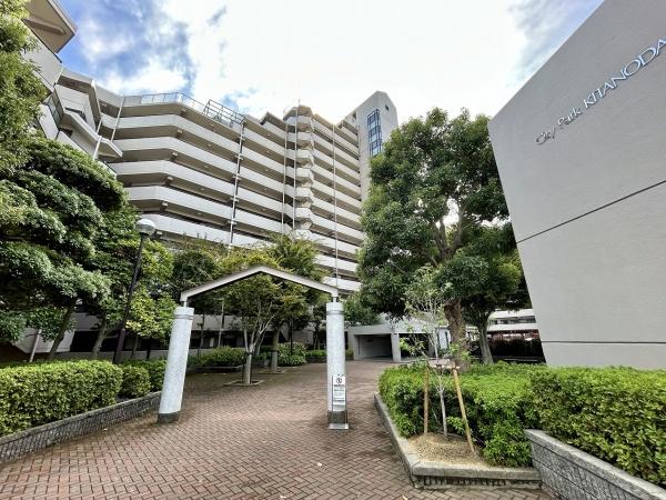 シティパーク北野田