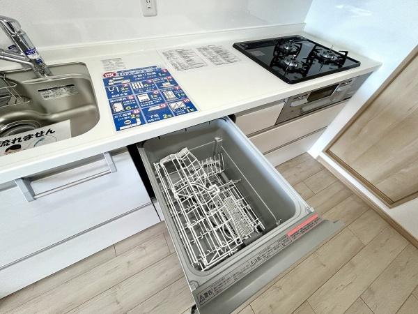 シティパーク北野田