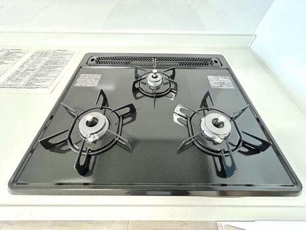 シティパーク北野田