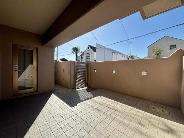 リーベスト浜寺昭和町