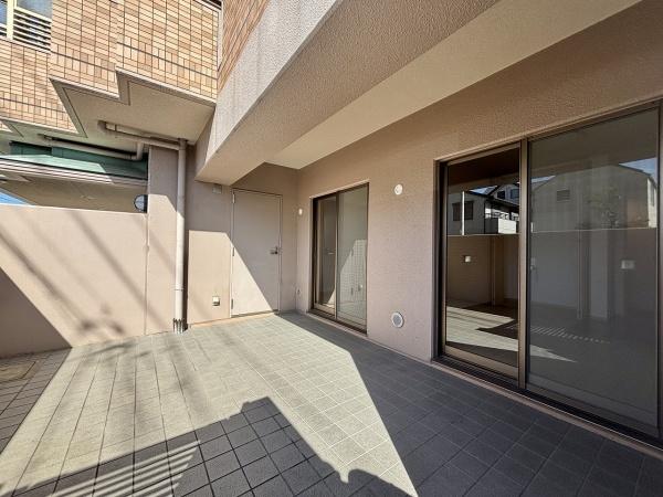 リーベスト浜寺昭和町