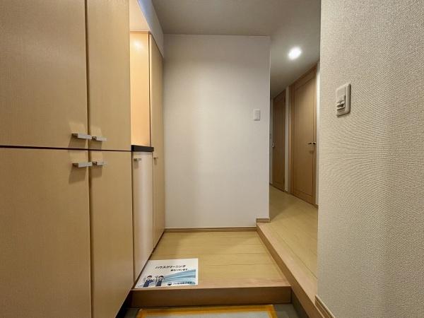 リーベスト浜寺昭和町