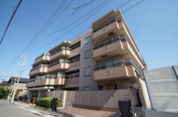 リーベスト浜寺昭和町