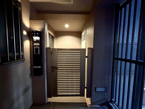 リーベスト浜寺昭和町