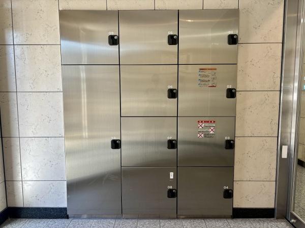 リーベスト浜寺昭和町