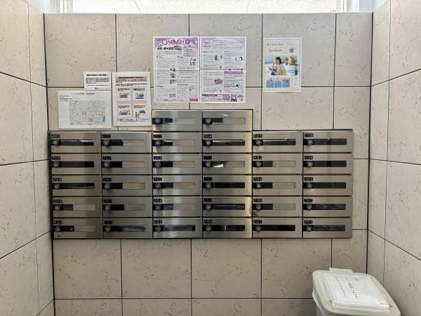 リーベスト浜寺昭和町