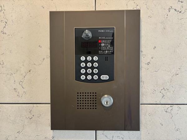 リーベスト浜寺昭和町