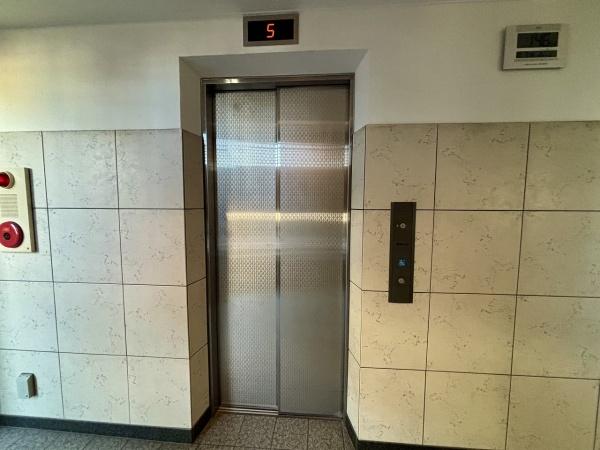 リーベスト浜寺昭和町