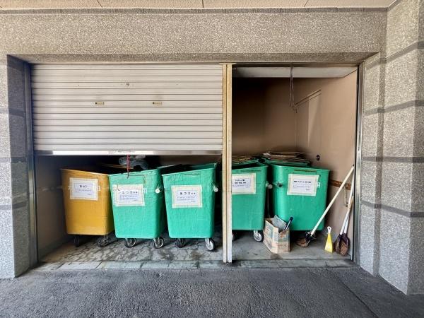 リーベスト浜寺昭和町