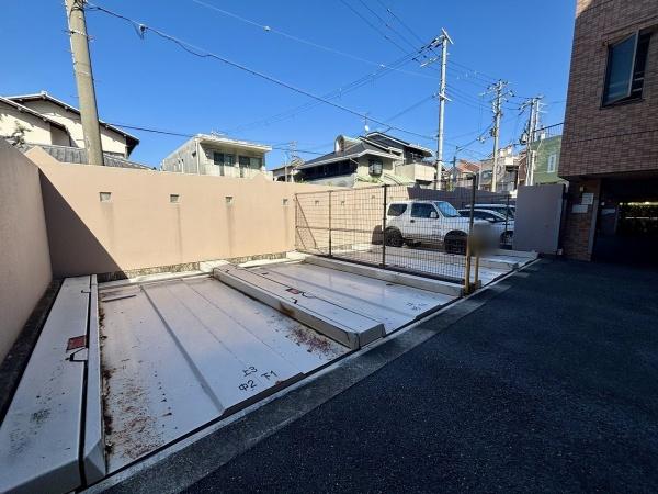 リーベスト浜寺昭和町