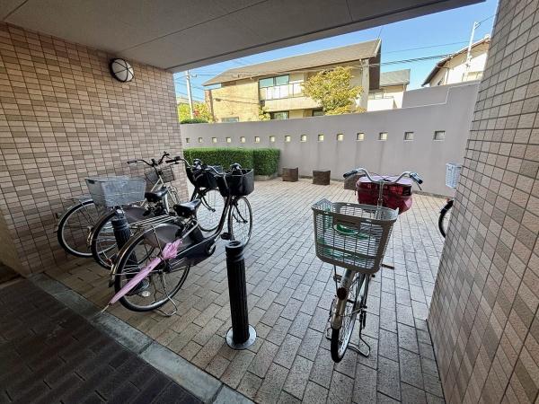 リーベスト浜寺昭和町