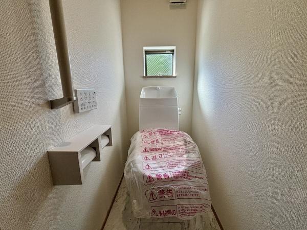 堺市美原区黒山1号棟　新築戸建