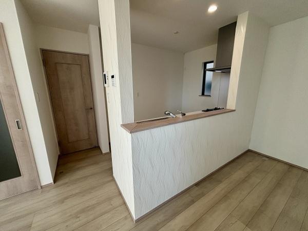 堺市美原区黒山1号棟　新築戸建