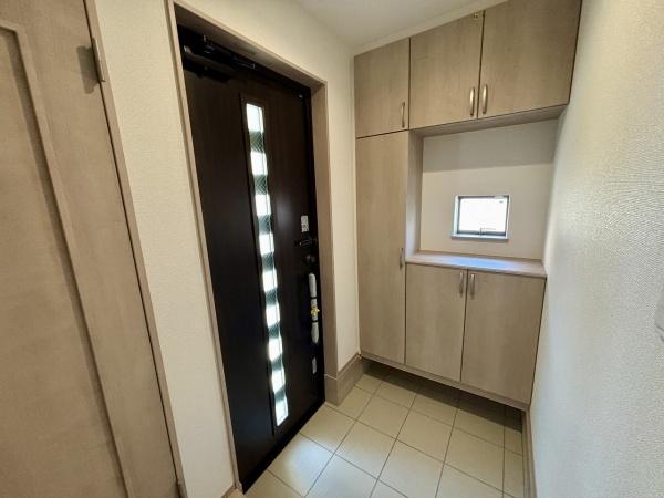 堺市美原区黒山1号棟　新築戸建