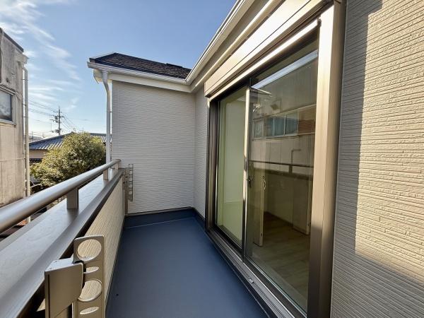 堺市美原区黒山1号棟　新築戸建