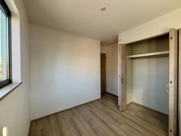 堺市美原区黒山1号棟　新築戸建