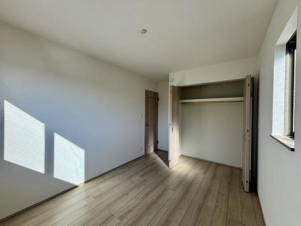 堺市美原区黒山1号棟　新築戸建