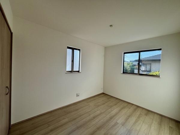 堺市美原区黒山1号棟　新築戸建