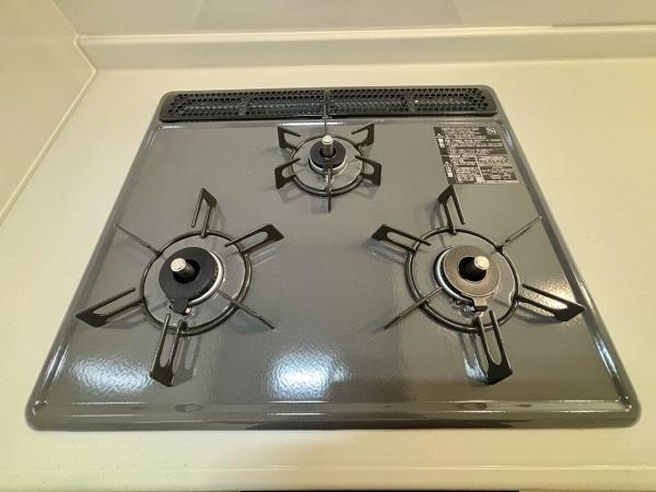 堺市美原区黒山1号棟　新築戸建