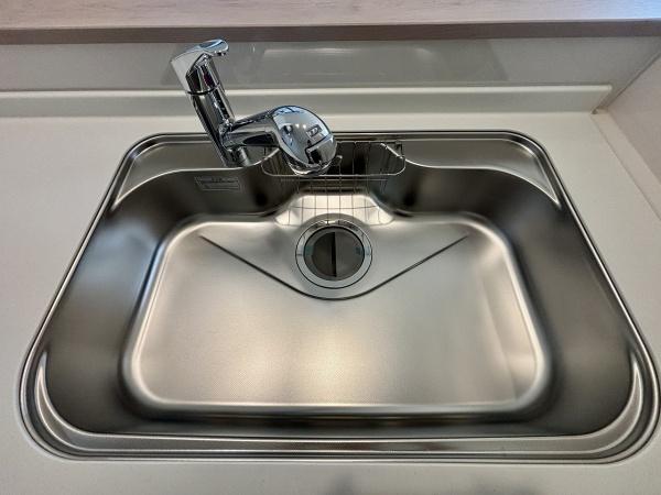 堺市美原区黒山1号棟　新築戸建