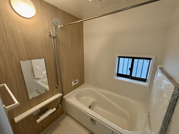 堺市美原区黒山1号棟　新築戸建