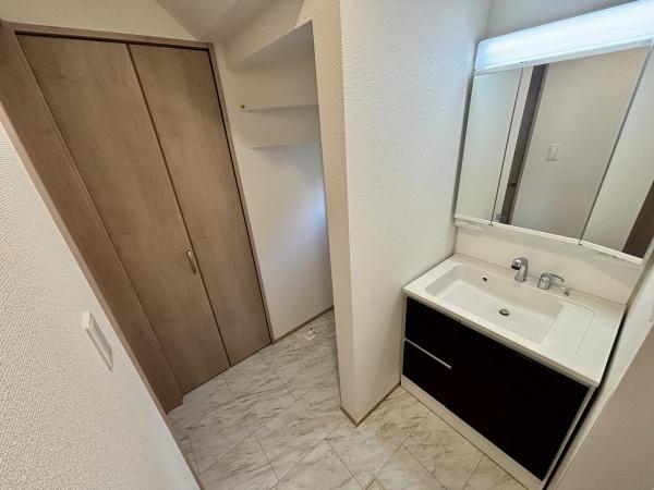 堺市美原区黒山1号棟　新築戸建