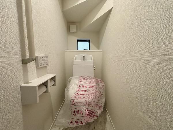 堺市美原区黒山2号棟　新築戸建