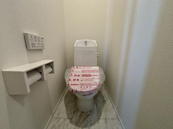 堺市美原区黒山2号棟　新築戸建