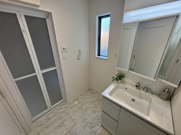 堺市美原区黒山2号棟　新築戸建